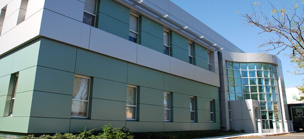 ALPOLIC Aluminum Composite ACP