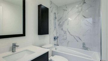Bathroom Renovation - Toronto. Best Bathroom Remodeling Contractor