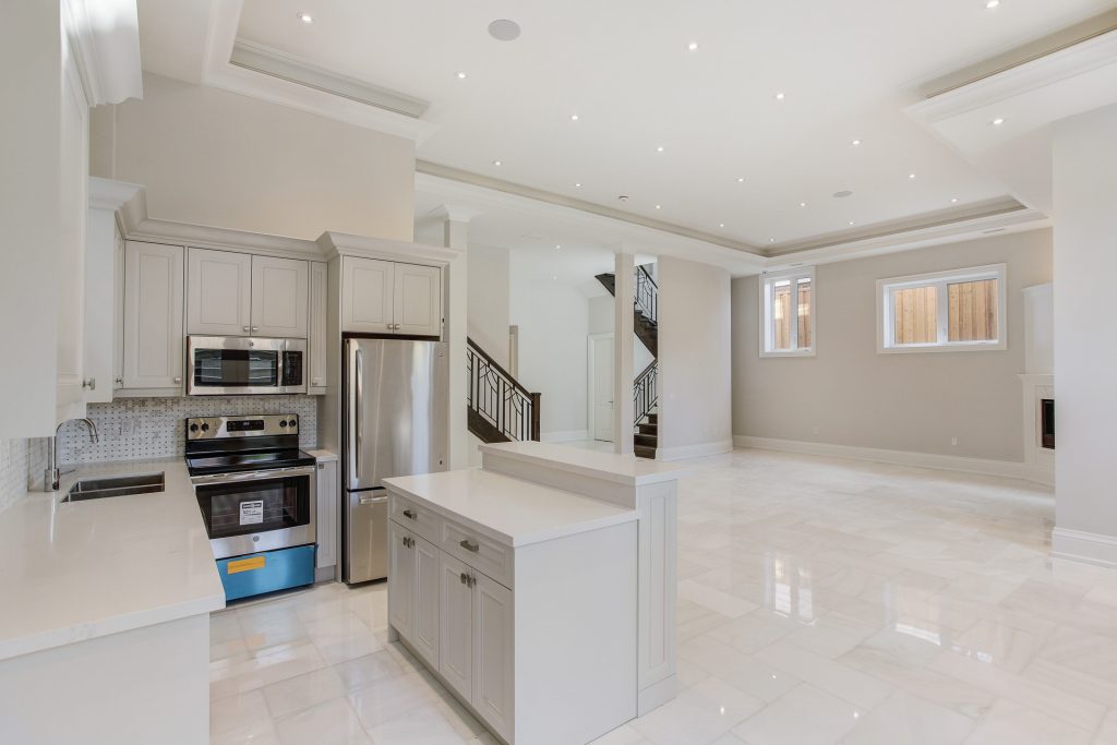 Basement Renovations Toronto